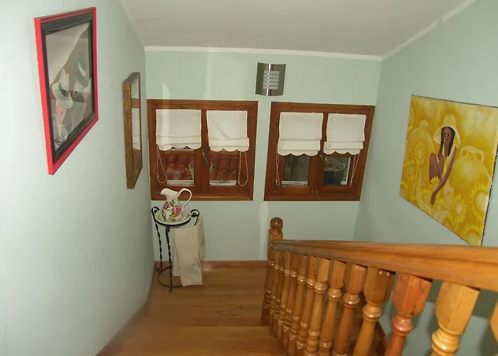 Posada El Pareon