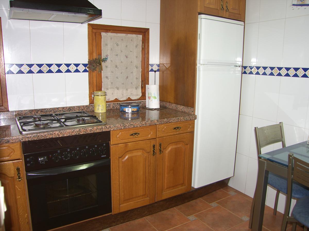 Country house El Pareon Sirviella