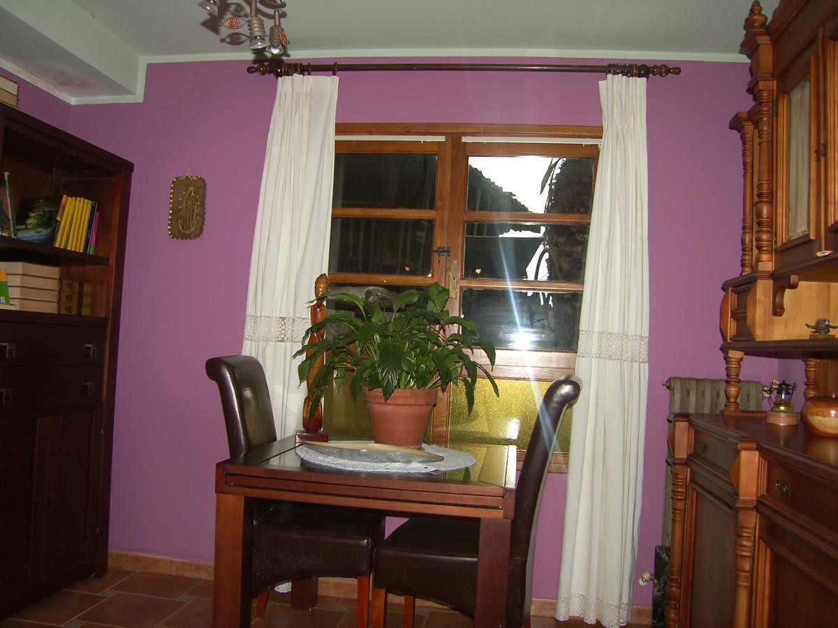 Landhaus El Pareon Sirviella