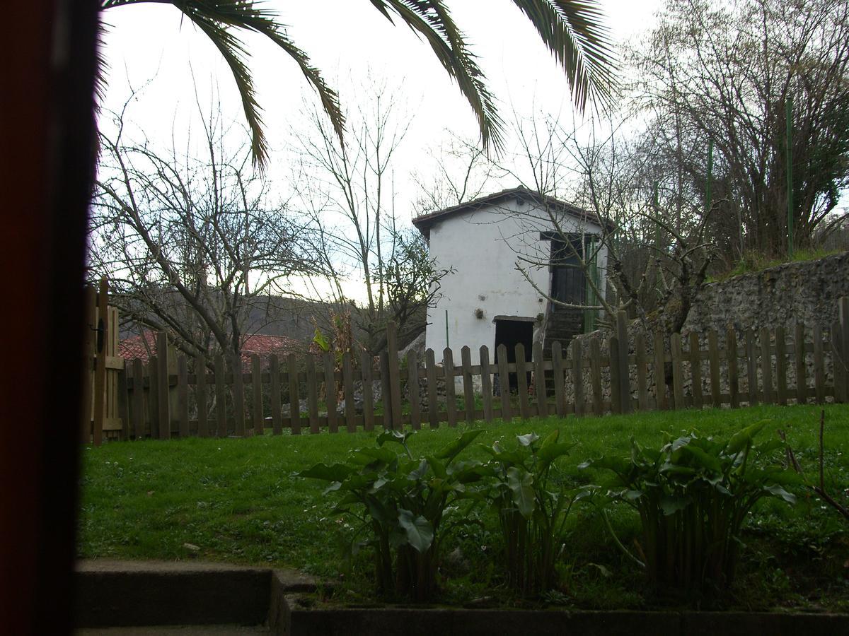 Landhaus El Pareon
