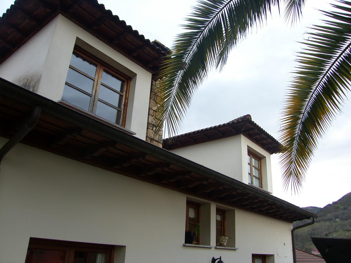 El Pareon Landhaus