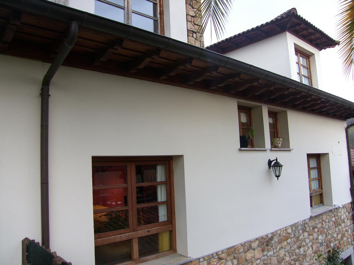 Landhaus El Pareon Sirviella