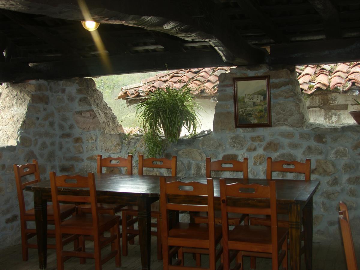 El Pareon Country house *