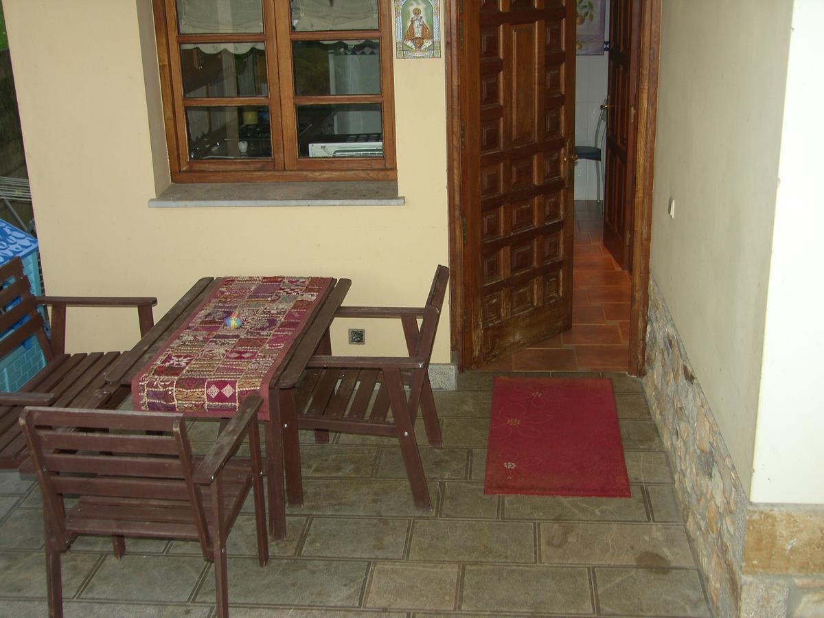 El Pareon Landhaus *