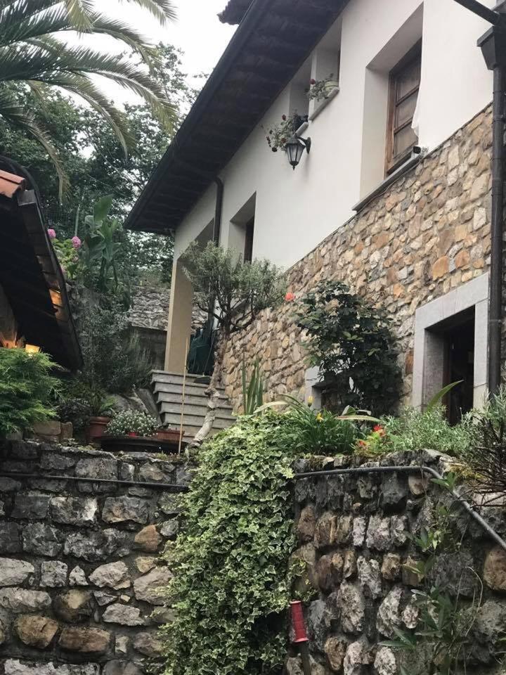 Country house El Pareon *