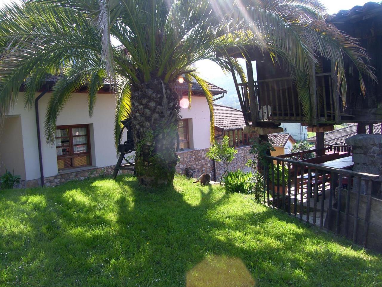 El Pareon Country house